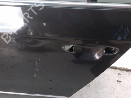 Left rear door VW PASSAT B6 (3C2)  | BP26324951C4 
