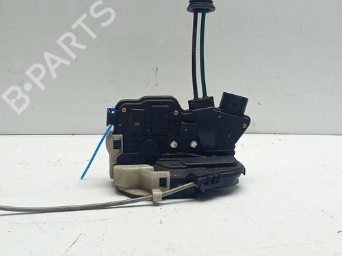 Højre bagtil lås KIA SORENTO II (XM) [2009-2016]  31190288