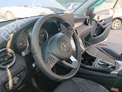 Front left panel MERCEDES-BENZ GLC (X253) 250 d 4-matic (253.909) | BP38178452C58 - Image 20