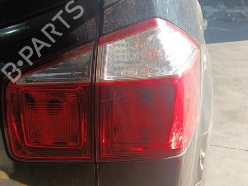 Used Right tailgate light Right tailgate light 37695615 37695615