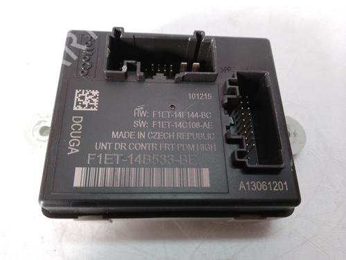 Electronic module FORD FOCUS III | BP10153163M83