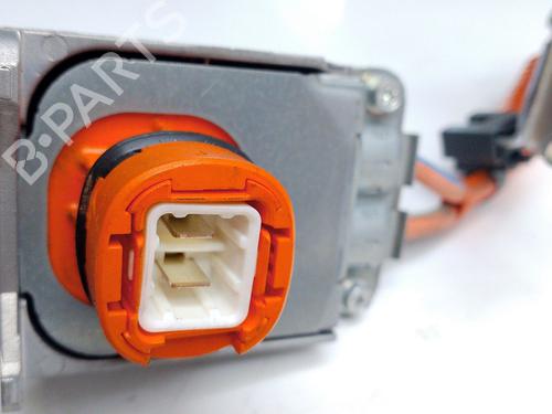 Electronic module TOYOTA YARIS (_P13_)  | BP25851125M83 