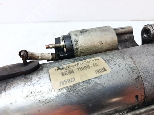 Starter FORD MONDEO IV (BA7) 2.0 TDCi | BP33294151M8 - Image 5