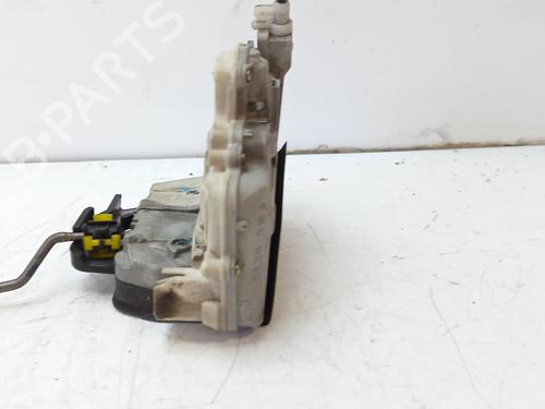 Front left lock AUDI A4 B7 (8EC) 2.0 TDI | BP26657940C98 - Image 3