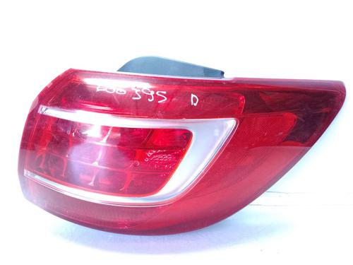 Right taillight KIA SPORTAGE III (SL) 2.0 CRDi | BP9969777C35 