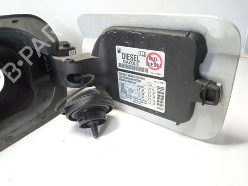 Fuel flap SEAT LEON ST (5F8) 1.6 TDI | BP11360800C131 