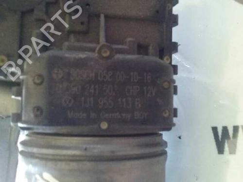 Used Front wiper motor Front wiper motor 7963363 7963363