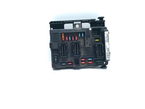 Used Fuse box CITROËN XSARA PICASSO (N68) 1.6 HDi (90 hp) 17511699