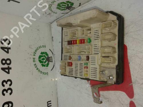 Fuse box RENAULT KANGOO (KC0/1_) 1.5 dCi | BP7951092E1 - Image 5