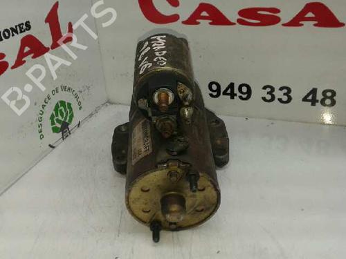 Startmotor FORD MONDEO II (BAP)  | BP7962705M8 