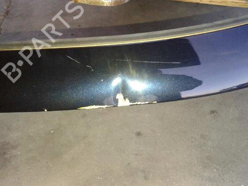 Left front door MERCEDES-BENZ M-CLASS (W163) ML 270 CDI (163.113) | BP7955683C2 