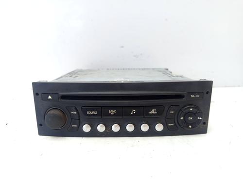 Used Radio Radio 33705695 33705695