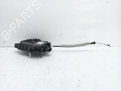 Used Tailgate lock Tailgate lock 18691552 18691552