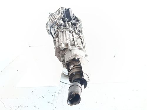 Gearbox AUDI A4 B7 Avant (8ED) 2.0 TDI | BP38178202M3 - Image 4