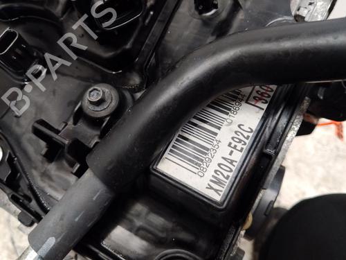 Engine TOYOTA COROLLA Estate (_E21_) 2.0 Hybrid (MZEH12) | BP31864443M1