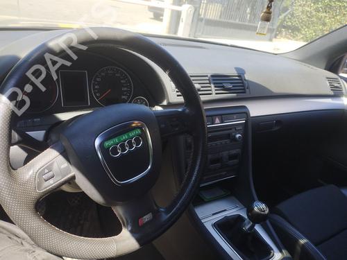 Left mirror AUDI A4 B7 (8EC) 2.0 TDI | BP30553968C26 - Image 9