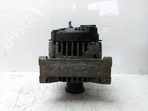 Generator MERCEDES-BENZ A-CLASS (W169)  | BP19527136M7 