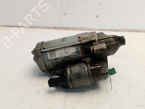 Used Starter Starter 36162176 36162176