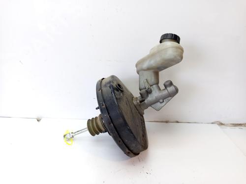 Brake master cylinder RENAULT TWINGO II (CN0_) | BP33011193M77 - Image 3