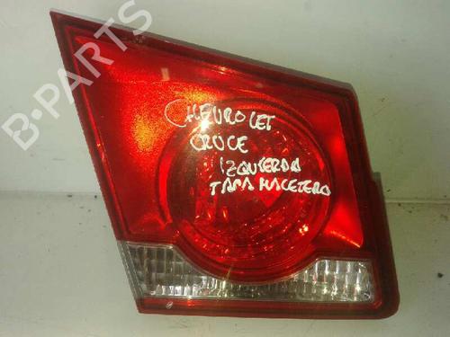 Used Left taillight Left taillight 7956650 7956650