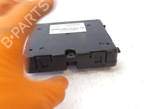 Electronic module NISSAN MICRA V (K14) 1.0 IG-T 100 | BP29877024M83