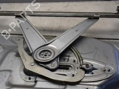 Front right window mechanism FORD FOCUS C-MAX (DM2) 1.6 TDCi | BP7958842C23 