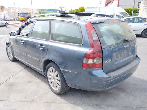 Alternator VOLVO V50 (545) 2.0 D | BP30519402M7 - Image 9