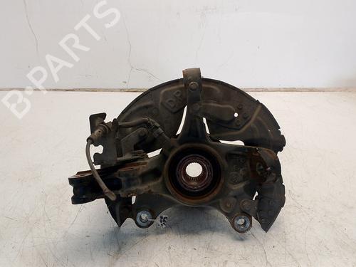 Used Left front steering knuckle Left front steering knuckle PEUGEOT 3008 II SUV (MC_, MR_, MJ_, M4_) [2016-2026] 38013494 38013494