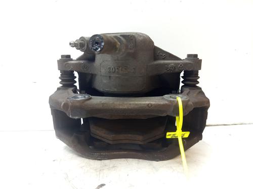 Right front brake caliper MERCEDES-BENZ E-CLASS (W211) E 220 CDI (211.008) | BP33621567M104 - Image 10