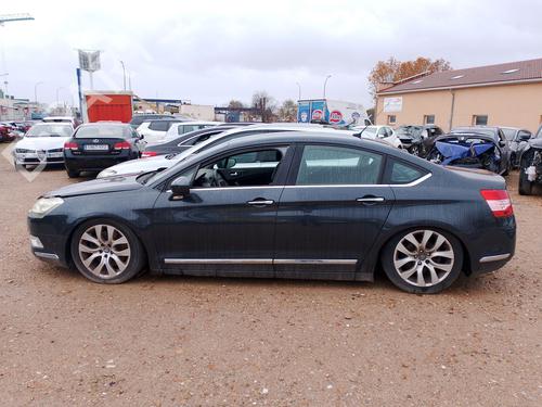 Other CITROËN C5 III (RD_) 3.0 HDi 240 (RDX8CA) | BP34520562O1 - Image 2