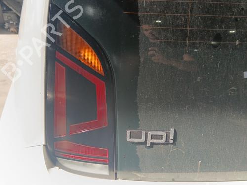 Used Left taillight Left taillight 37695976 37695976