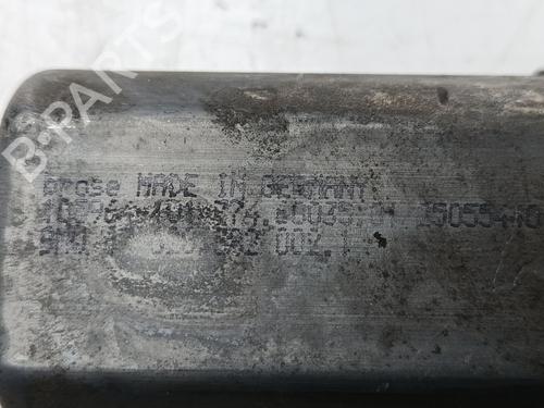 Right rear window motor BMW 7 (E65, E66, E67) 730 Ld | BP38076258E22 - Image 4