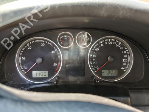 Subframe VW PASSAT B5.5 (3B3)  | BP18923156M9 