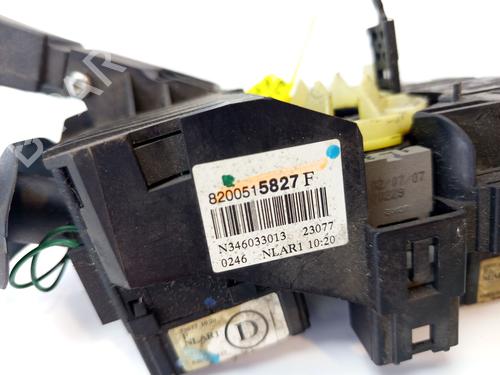 Switch RENAULT TWINGO II (CN0_)  | BP33466057I30  - Image 5