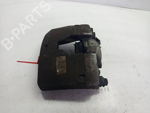 Used Left front brake caliper AUDI A6 C7 (4G2, 4GC) 2.0 TDI (190 hp) 30528575