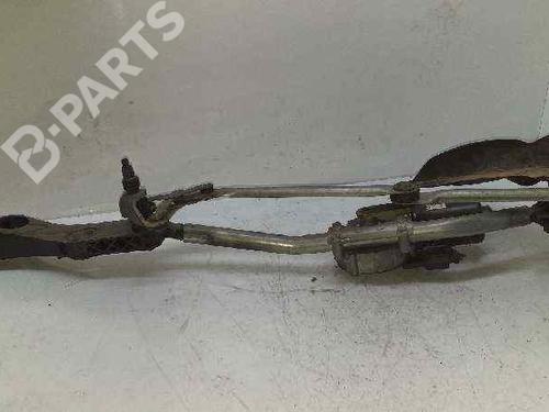 Used Front wiper motor Front wiper motor BMW 7 (E65, E66, E67) 730 i, Li (231 hp) 10275734 10275734