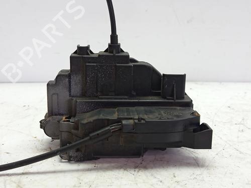Used Front right lock RENAULT MEGANE II (BM0/1_, CM0/1_) [2001-2012]  30578344