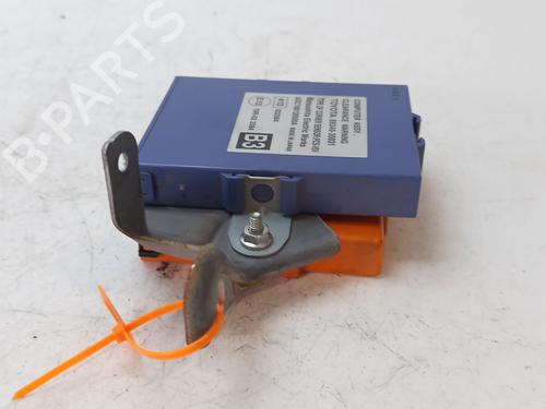 Electronic module LEXUS GS (_S19_)  | BP29876987M83