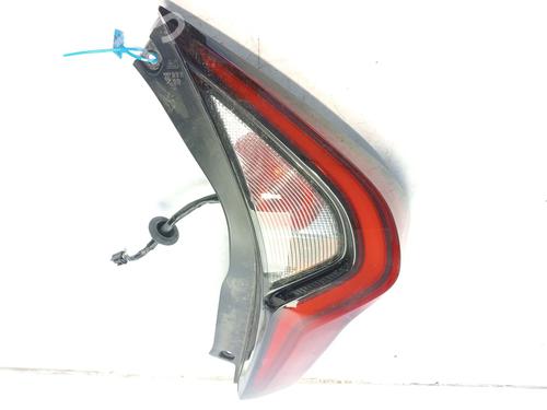Venstre baglygte TOYOTA AYGO X (_B7_) 1.0 VVT-i (KGB70) 815610H180