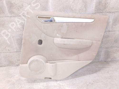 Høyre bakpanel Høyre bakpanel 25020067 25020067