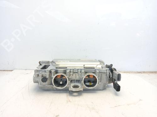 Electronic module TOYOTA YARIS (_P13_) | BP24970356M83