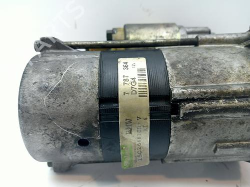 Starter BMW 3 (E46) 320 d | BP16195490M8 