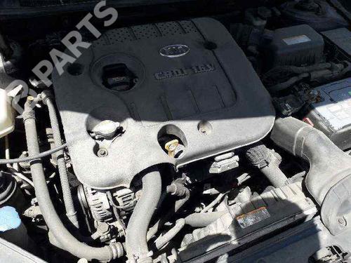 Used Parts KIA MAGENTIS II (MG)  2.0 CRDi  1134818