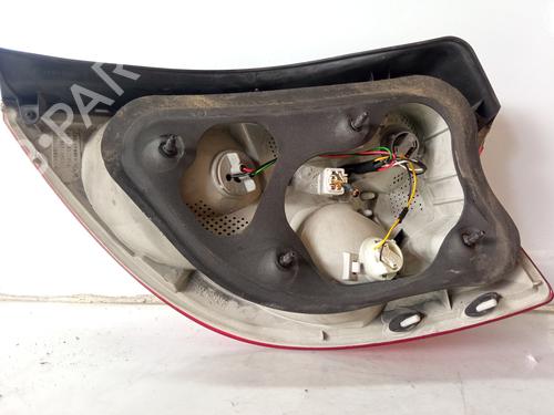Right taillight KIA CEE'D Hatchback (ED) | BP9578578C35 - Image 2