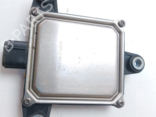 Electronic module TOYOTA C-HR (_X1_)  | BP21663586M83 
