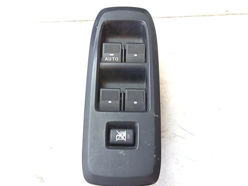 Used Left front window switch Left front window switch 31158043 31158043