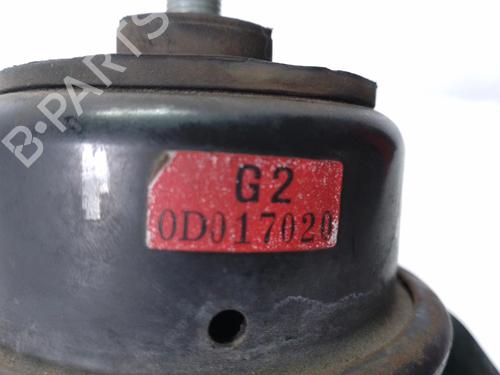 Engine mount KIA SPORTAGE III (SL) 2.0 CRDi | BP10082457M89 