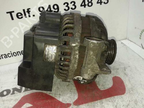 Alternator MAZDA 6 Hatchback (GG) 2.0 (GGES) | BP7961929M7 