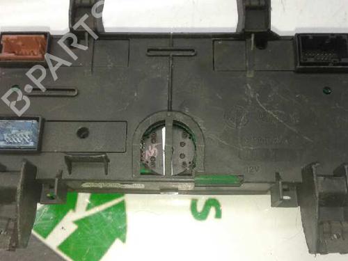 Climate control FIAT STILO (192_) 1.2 16V (192_XA1B) | BP7951647I5 