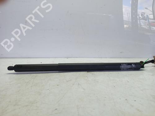 Used Tailgate lift support BMW 2 Gran Tourer (F46) 218 d (150 hp) 31158577